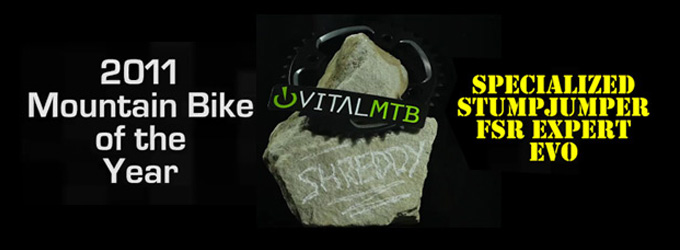 VItalMTB Shreddy