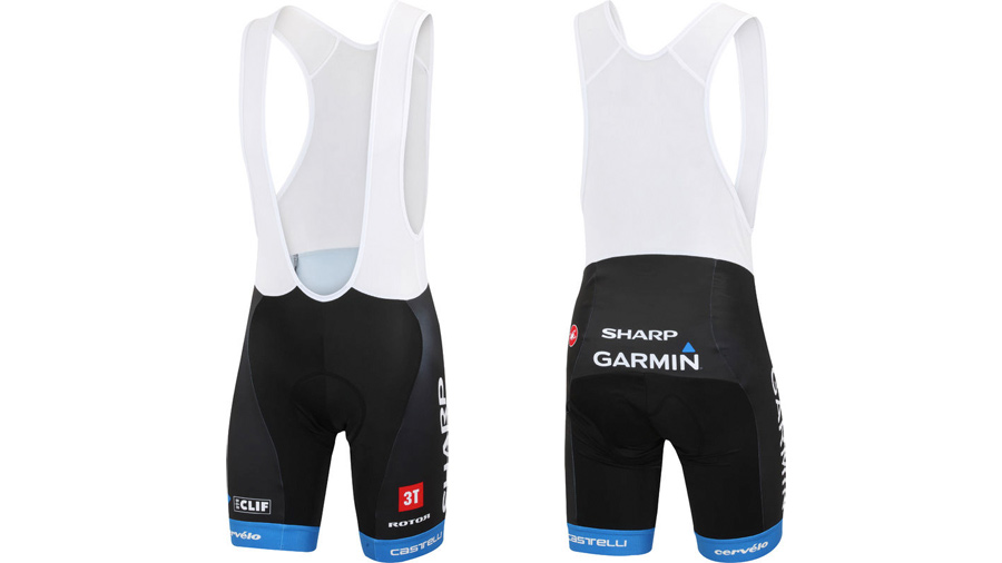 Castelli / Garmin-Sharp