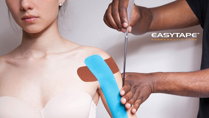 Kinesio trakovi EasyTape