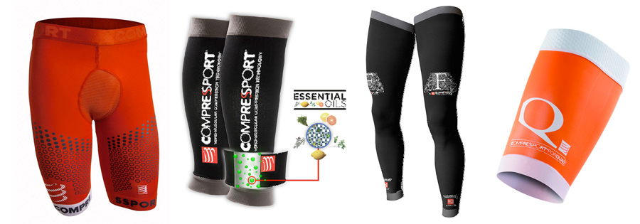 Compressport