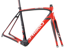 Specialized Tarmac SL4