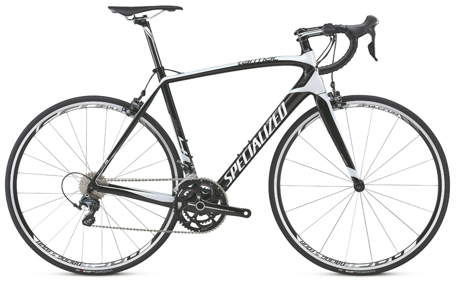 Specialized Tarmac SL4