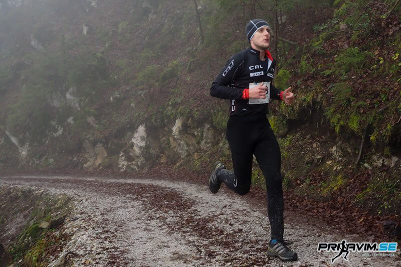 Hribovšek letos mogoče stopničko nazaj