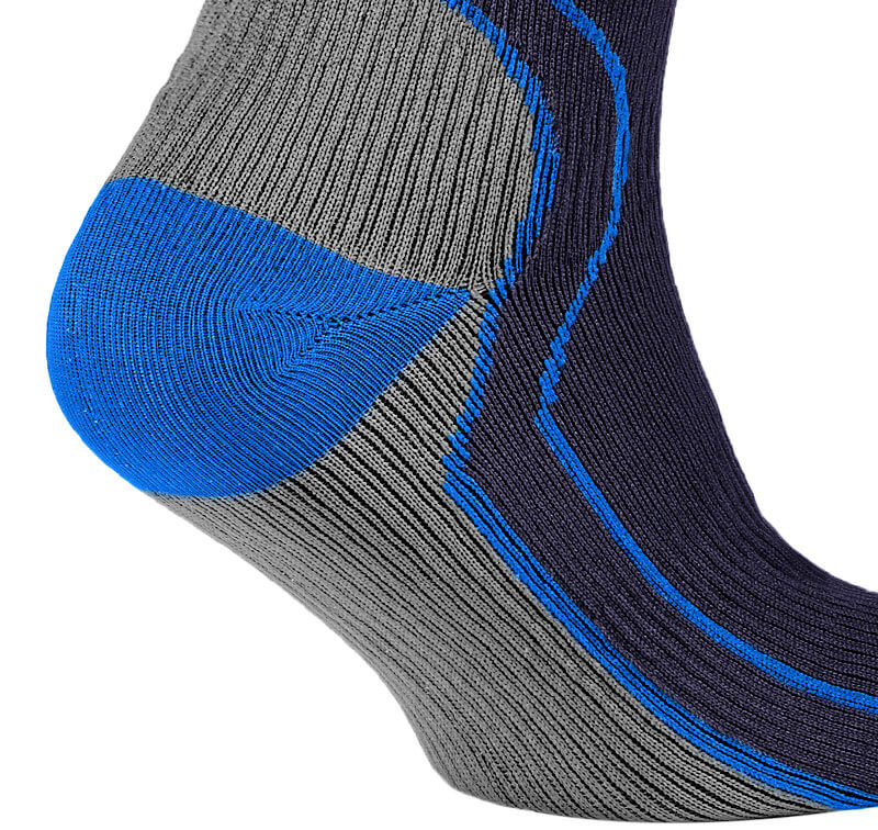 Sealskinz Knee Length Socks win Singletrack test