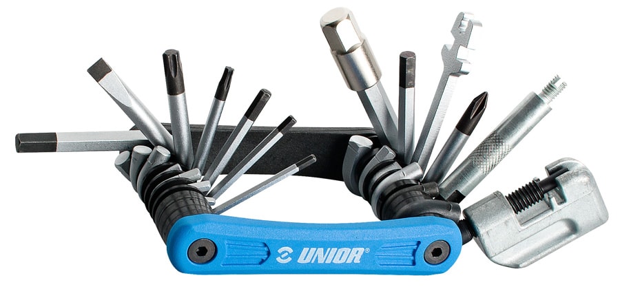 Unior Bike Tools Euro Multi-Tool