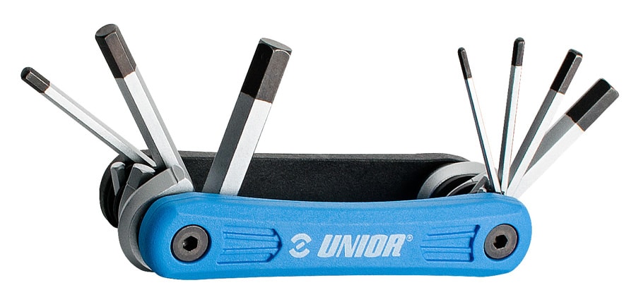 Unior Bike Tools Euro Multi-Tool