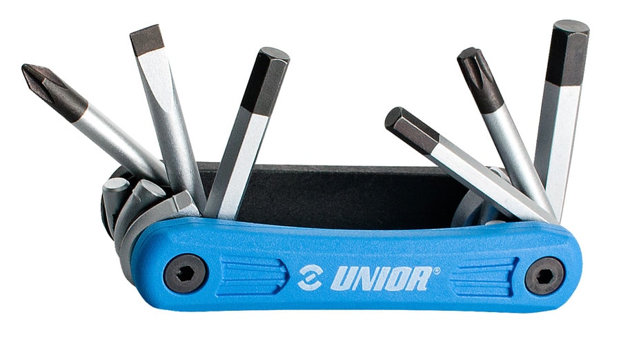 Unior Bike Tools Euro Multi-Tool