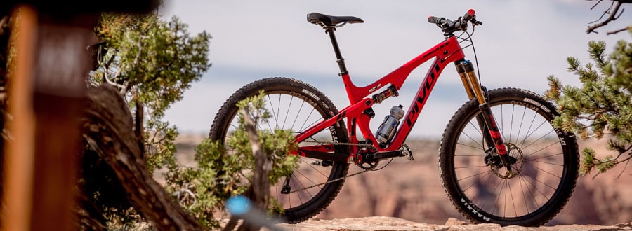 Pivot mach 5.5 cheap 2019