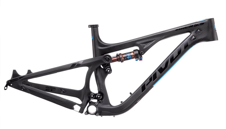 Pivot Mach 5.5 Frame Clearance | fabricadascasas.com