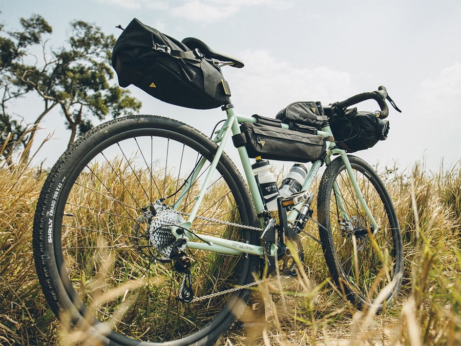 Topeak Bikepacking