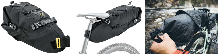 Topeak Bikepacking