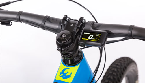 Pivot Shuttle - eMTB revolution