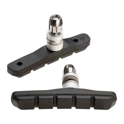 Jagwire Zavorne gumice MTB Sport JS431APS SRAM®/Shimano® (Črna)