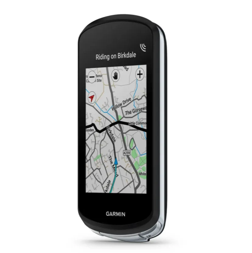Garmin Kolesarski Računalnik Edge® 1040 Črna 