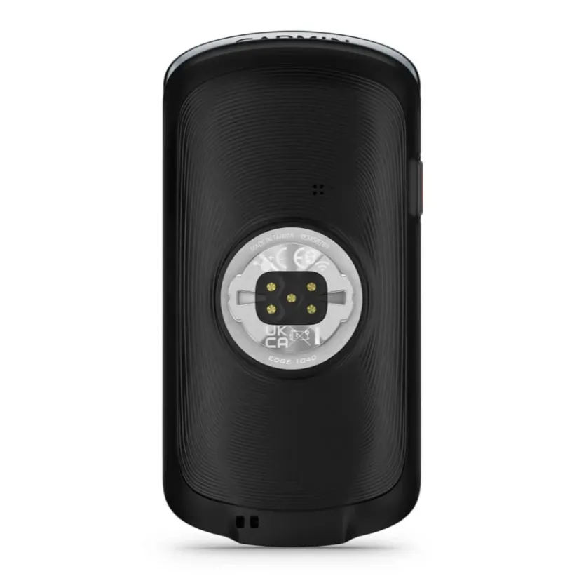Garmin Kolesarski Računalnik Edge® 1040 Črna 