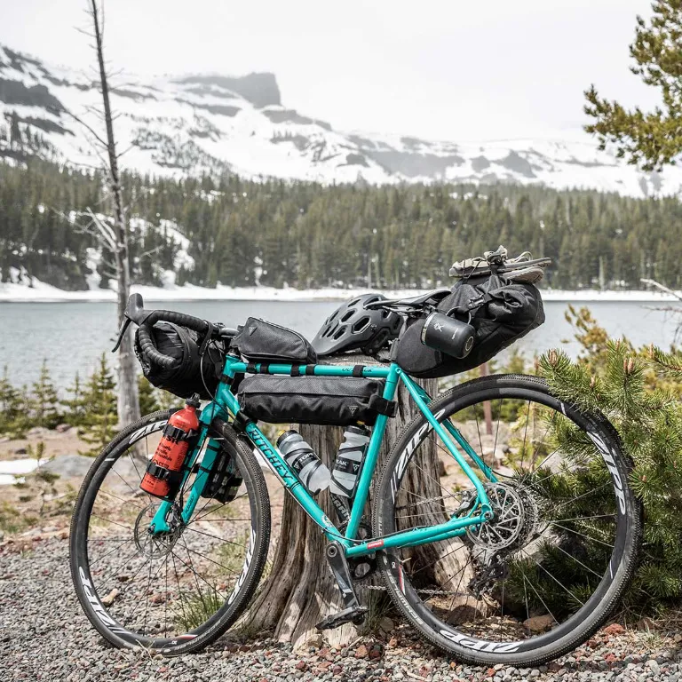 Topeak Torbica Midloader