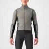 Castelli Jakna Alpha RoS 2 (Siva, M)