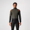 Castelli Jakna Alpha RoS 2 (Zelena, S)