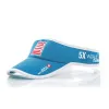 Compressport kapa Visor (Modra)