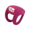 Knog Zadnja Lučka Frog Strobe  (Magenta)