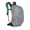 Osprey nahrbtnik Sylva 12 (Downdraft Grey, O/S)