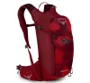 Osprey Nahrbtnik Siskin 12 (Molten Red, O/S)