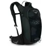 Osprey Nahrbtnik Siskin 12 (Obsidian Black, O/S)