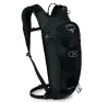 Osprey Nahrbtnik Siskin 8 (Obsidian Black, O/S)