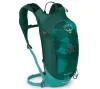 Osprey nahrbtnik Salida 8 (Teal Glass, O/S)