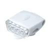 TOPEAK LUčKA WHITELITE DX USB WHT