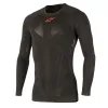 Alpinestars Tehnična Majica Tech Top LS (Črna, M/L)