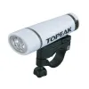 TOPEAK LUčKA WHITELITE HP 25 FOCUS WHT