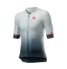 Castelli Dres Aero Race 6.0  Temno siva S