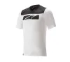 Alpinestars Dres Drop 4.0 SS Črno bela S