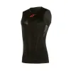 Alpinestars Tehnična Majica Tech Top  (Črna, XS/S)