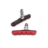 Jagwire gumice JS908T-Rdeče basics comp mtb XC V-zavore