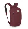 Osprey Nahrbtnik Arcane Small Day  (Mud Red, O/S)