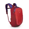 Osprey Nahrbtnik Daylite Kids ZADNJI KOSI (Cosmic Red, O/S)