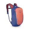 Osprey Nahrbtnik Daylite Kids ZADNJI KOSI (Salmon Pink/Gentian Blue, O/S)