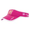 Compressport kapa Visor (Pink)