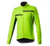 Castelli Jakna Transition 2 (Fluo Rumena, L)