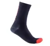 Castelli Nogavice Bandito Wool 18 (Modra, S/M)