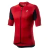 Castelli Dres Superleggera 2 (Rdeča, L)