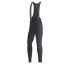 Gore Hlače C3 Thermo Bib Tights+ (Neon rumena/črna, L)