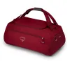 Osprey Daylite Duffel 60 O/S Cosmic Red O/S