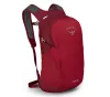 Osprey Daylite O/S  Cosmic Red O/S