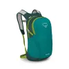 Osprey Nahrbtnik Daylite  (Escapade Green/Baikal Green, O/S)