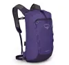 Osprey Daylite Cinch Dream Purple O/S