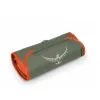 Osprey Toaletna torbica Wash Bag Roll (Oranžna, O/S)