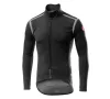 Castelli Jakna Perfetto RoS (Črna reflex, S)